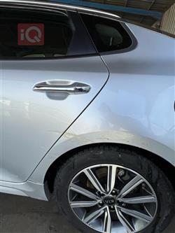 کیا ئۆپتیما